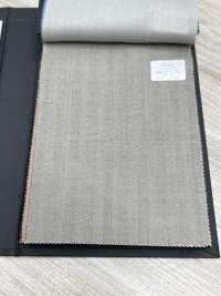 66523-76 26SS HERDREX 【TWILL CHAMBRAY】 Twill Chambray[Textile] Kunishima Co., Ltd. Sous-photo