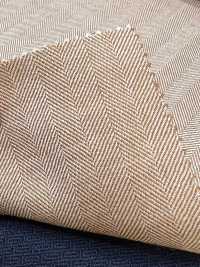 66523-85 26SS HERDREX 【TWILL CHAMBRAY】 Twill Chambray[Textile] Kunishima Co., Ltd. Sous-photo