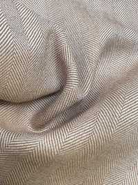 66523-85 26SS HERDREX 【TWILL CHAMBRAY】 Twill Chambray[Textile] Kunishima Co., Ltd. Sous-photo