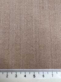 66523-85 26SS HERDREX 【TWILL CHAMBRAY】 Twill Chambray[Textile] Kunishima Co., Ltd. Sous-photo