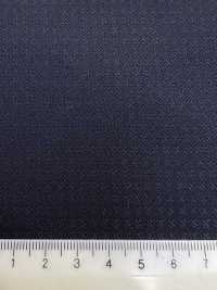 66524-21 26SS HERDREX 【TWILL CHAMBRAY】 Twill Chambray[Textile] Kunishima Co., Ltd. Sous-photo