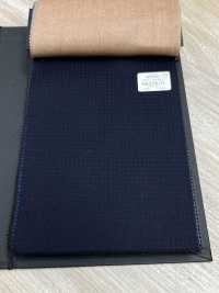 66524-21 26SS HERDREX 【TWILL CHAMBRAY】 Twill Chambray[Textile] Kunishima Co., Ltd. Sous-photo