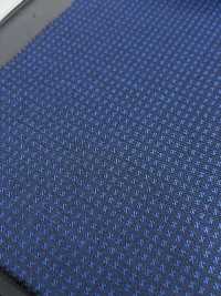 66524-30 26SS HERDREX 【TWILL CHAMBRAY】 Twill Chambray[Textile] Kunishima Co., Ltd. Sous-photo