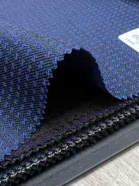 66524-30 26SS HERDREX 【TWILL CHAMBRAY】 Twill Chambray[Textile] Kunishima Co., Ltd. Sous-photo