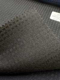 66524-84 26SS HERDREX 【TWILL CHAMBRAY】 Twill Chambray[Textile] Kunishima Co., Ltd. Sous-photo