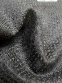 66524-84 26SS HERDREX 【TWILL CHAMBRAY】 Twill Chambray[Textile] Kunishima Co., Ltd. Sous-photo