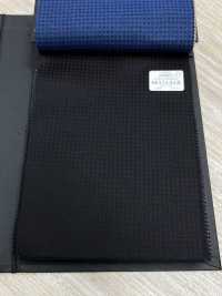 66524-84 26SS HERDREX 【TWILL CHAMBRAY】 Twill Chambray[Textile] Kunishima Co., Ltd. Sous-photo