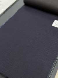 66524-93 26SS HERDREX 【TWILL CHAMBRAY】 Twill Chambray[Textile] Kunishima Co., Ltd. Sous-photo