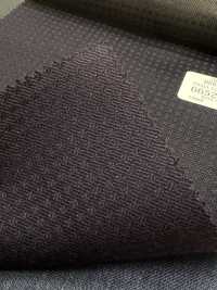 66524-93 26SS HERDREX 【TWILL CHAMBRAY】 Twill Chambray[Textile] Kunishima Co., Ltd. Sous-photo