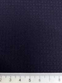 66524-93 26SS HERDREX 【TWILL CHAMBRAY】 Twill Chambray[Textile] Kunishima Co., Ltd. Sous-photo