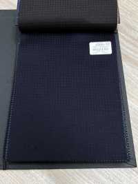 66524-93 26SS HERDREX 【TWILL CHAMBRAY】 Twill Chambray[Textile] Kunishima Co., Ltd. Sous-photo