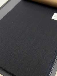 66525-20 26SS HERDREX 【TWILL CHAMBRAY】 Twill Chambray[Textile] Kunishima Co., Ltd. Sous-photo