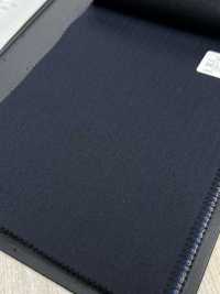 66525-38 26SS HERDREX 【TWILL CHAMBRAY】 Twill Chambray[Textile] Kunishima Co., Ltd. Sous-photo