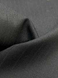 66525-38 26SS HERDREX 【TWILL CHAMBRAY】 Twill Chambray[Textile] Kunishima Co., Ltd. Sous-photo