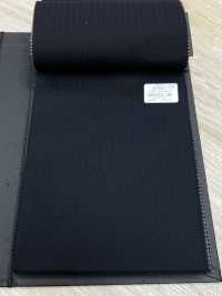 66525-38 26SS HERDREX 【TWILL CHAMBRAY】 Twill Chambray[Textile] Kunishima Co., Ltd. Sous-photo