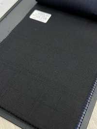 66526-19 26SS HERDREX 【TWILL CHAMBRAY】 Twill Chambray[Textile] Kunishima Co., Ltd. Sous-photo