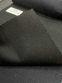 66526-19 26SS HERDREX 【TWILL CHAMBRAY】 Twill Chambray[Textile] Kunishima Co., Ltd. Sous-photo