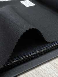 66526-19 26SS HERDREX 【TWILL CHAMBRAY】 Twill Chambray[Textile] Kunishima Co., Ltd. Sous-photo