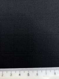 66526-19 26SS HERDREX 【TWILL CHAMBRAY】 Twill Chambray[Textile] Kunishima Co., Ltd. Sous-photo