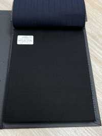 66526-19 26SS HERDREX 【TWILL CHAMBRAY】 Twill Chambray[Textile] Kunishima Co., Ltd. Sous-photo