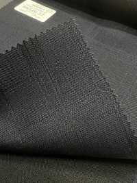 66526-37 26SS HERDREX 【TWILL CHAMBRAY】 Twill Chambray[Textile] Kunishima Co., Ltd. Sous-photo