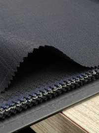 66526-37 26SS HERDREX 【TWILL CHAMBRAY】 Twill Chambray[Textile] Kunishima Co., Ltd. Sous-photo