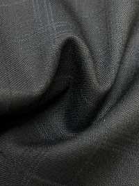 66526-37 26SS HERDREX 【TWILL CHAMBRAY】 Twill Chambray[Textile] Kunishima Co., Ltd. Sous-photo