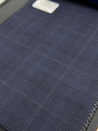 66530-24 26SS HERDREX [TOROMI Super100's] Toromi Super 100[Textile] Kunishima Co., Ltd. Sous-photo