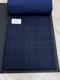 66530-24 26SS HERDREX [TOROMI Super100's] Toromi Super 100[Textile] Kunishima Co., Ltd. Sous-photo