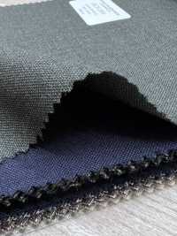 16CN1514 26SS VBC Vitale Barberis Canonico SAXON TROPICAL[Textile] CANONIQUE Sous-photo