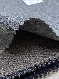 16CN1518 26SS VBC Vitale Barberis Canonico Supersonic Natural Stretch Rustic Tropical 21 μm[Textile] CANONIQUE Sous-photo