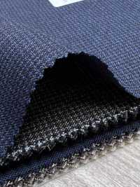 16CN1520 26SS VBC Vitale Barberis Canonico 21 μ RUSTIC TROPICAL[Textile] CANONIQUE Sous-photo