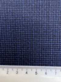 16CN1520 26SS VBC Vitale Barberis Canonico 21 μ RUSTIC TROPICAL[Textile] CANONIQUE Sous-photo