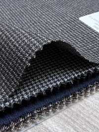 16CN1521 26SS VBC Vitale Barberis Canonico 21 μ RUSTIC TROPICAL[Textile] CANONIQUE Sous-photo