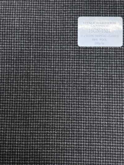 16CN1521 26SS VBC Vitale Barberis Canonico 21 μ Tropical rustique