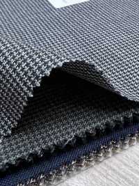 16CN1522 26SS VBC Vitale Barberis Canonico 21 μ RUSTIC TROPICAL[Textile] CANONIQUE Sous-photo