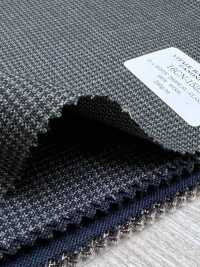 16CN1523 26SS VBC Vitale Barberis Canonico 21 μ RUSTIC TROPICAL[Textile] CANONIQUE Sous-photo