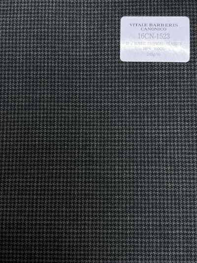 16CN1523 26SS VBC Vitale Barberis Canonico 21 μ tropical rustique