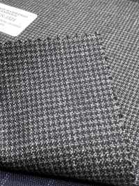 16CN1524 26SS VBC Vitale Barberis Canonico 21 μ RUSTIC TROPICAL[Textile] CANONIQUE Sous-photo