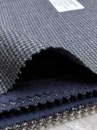 16CN1524 26SS VBC Vitale Barberis Canonico 21 μ RUSTIC TROPICAL[Textile] CANONIQUE Sous-photo