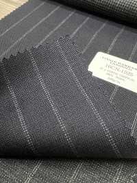 16CN1525 26SS VBC Vitale Barberis Canonico 21 μ RUSTIC TROPICAL[Textile] CANONIQUE Sous-photo