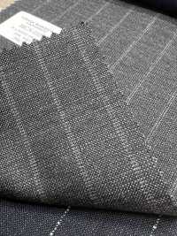 16CN1526 26SS VBC Vitale Barberis Canonico 21 μ RUSTIC TROPICAL[Textile] CANONIQUE Sous-photo