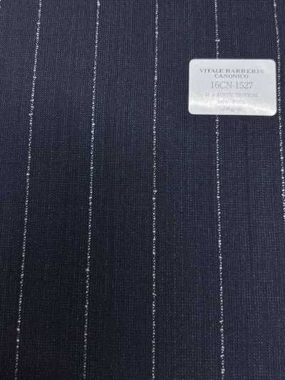 16CN1527 26SS VBC Vitale Barberis Canonico 21 μ tropical rustique