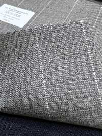 16CN1528 26SS VBC Vitale Barberis Canonico 21 μ RUSTIC TROPICAL[Textile] CANONIQUE Sous-photo