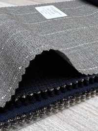 16CN1528 26SS VBC Vitale Barberis Canonico 21 μ RUSTIC TROPICAL[Textile] CANONIQUE Sous-photo