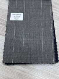 16CN1528 26SS VBC Vitale Barberis Canonico 21 μ RUSTIC TROPICAL[Textile] CANONIQUE Sous-photo