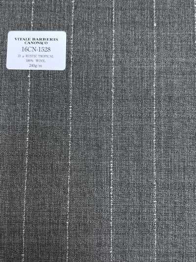 16CN1528 26SS VBC Vitale Barberis Canonico 21 μ Tropical rustique