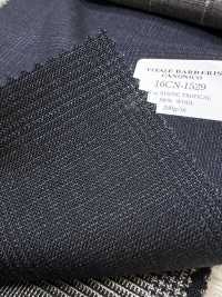 16CN1529 26SS VBC Vitale Barberis Canonico 21 μ RUSTIC TROPICAL[Textile] CANONIQUE Sous-photo