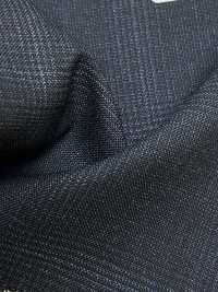 16CN1529 26SS VBC Vitale Barberis Canonico 21 μ RUSTIC TROPICAL[Textile] CANONIQUE Sous-photo