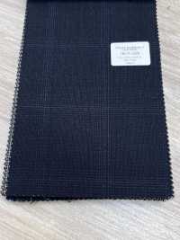 16CN1529 26SS VBC Vitale Barberis Canonico 21 μ RUSTIC TROPICAL[Textile] CANONIQUE Sous-photo